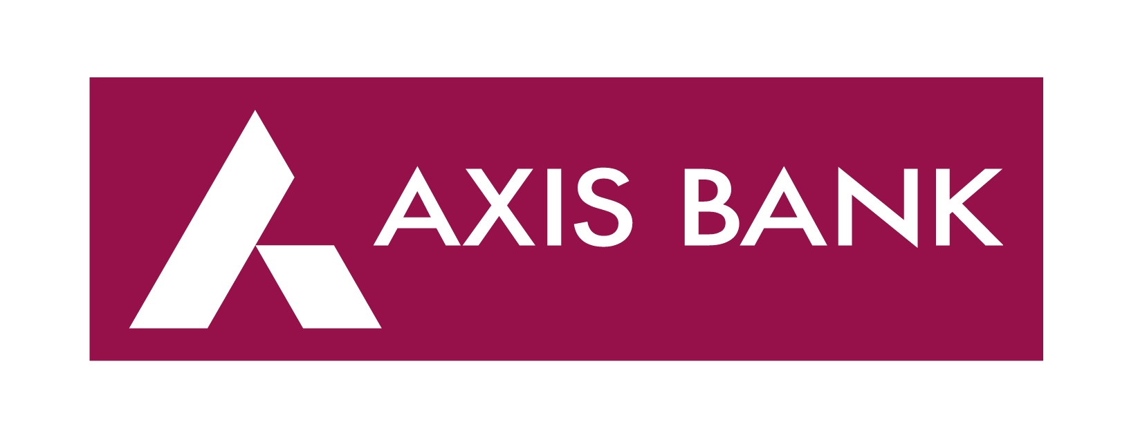 Axis Bank Logo